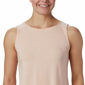 Columbia Women’s Essentials Element Tank Top!